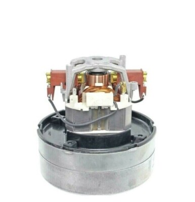 Henry Vacuum Motor 2 SPEED 1200 WATTS Numatic DL2 1104T Cleaner