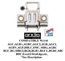 Andis Replacement BLADE HINGE ASSEMBLY For ProClip UltraEdge AGC,AGC2,AG Clipper