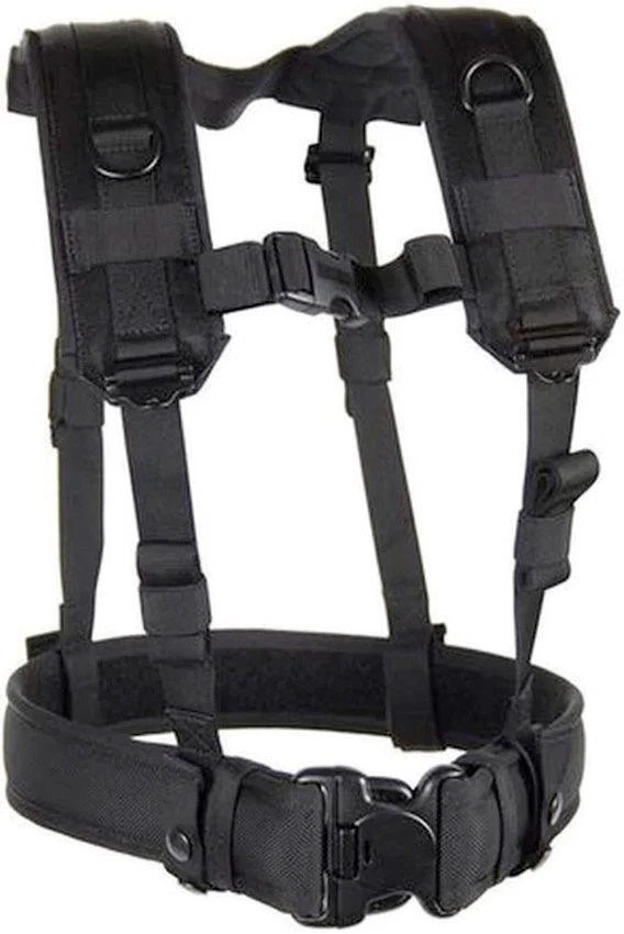 BLACKHAWK! Industrial Safety Harnesses for sale | eBay