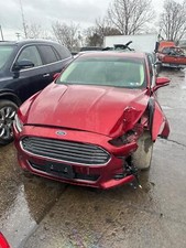 13-20 Ford Fusion Vin U Gasoline Engine Motor 2.0l Hybrid 13-20 Ford Fusion Vin U Gasoline Engine Motor 2.0l Hybrid