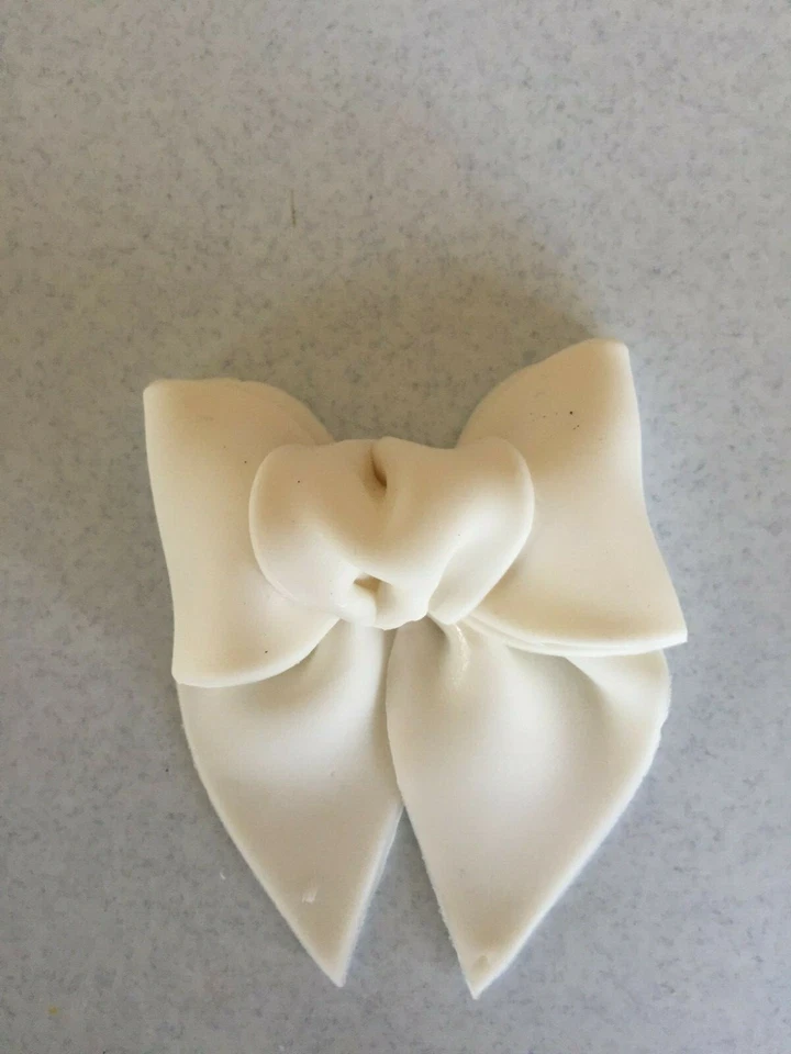 Juego de 3 cortadores de arco JEM para decoración de pasteles pasta de goma fondant Foto 4 de 4