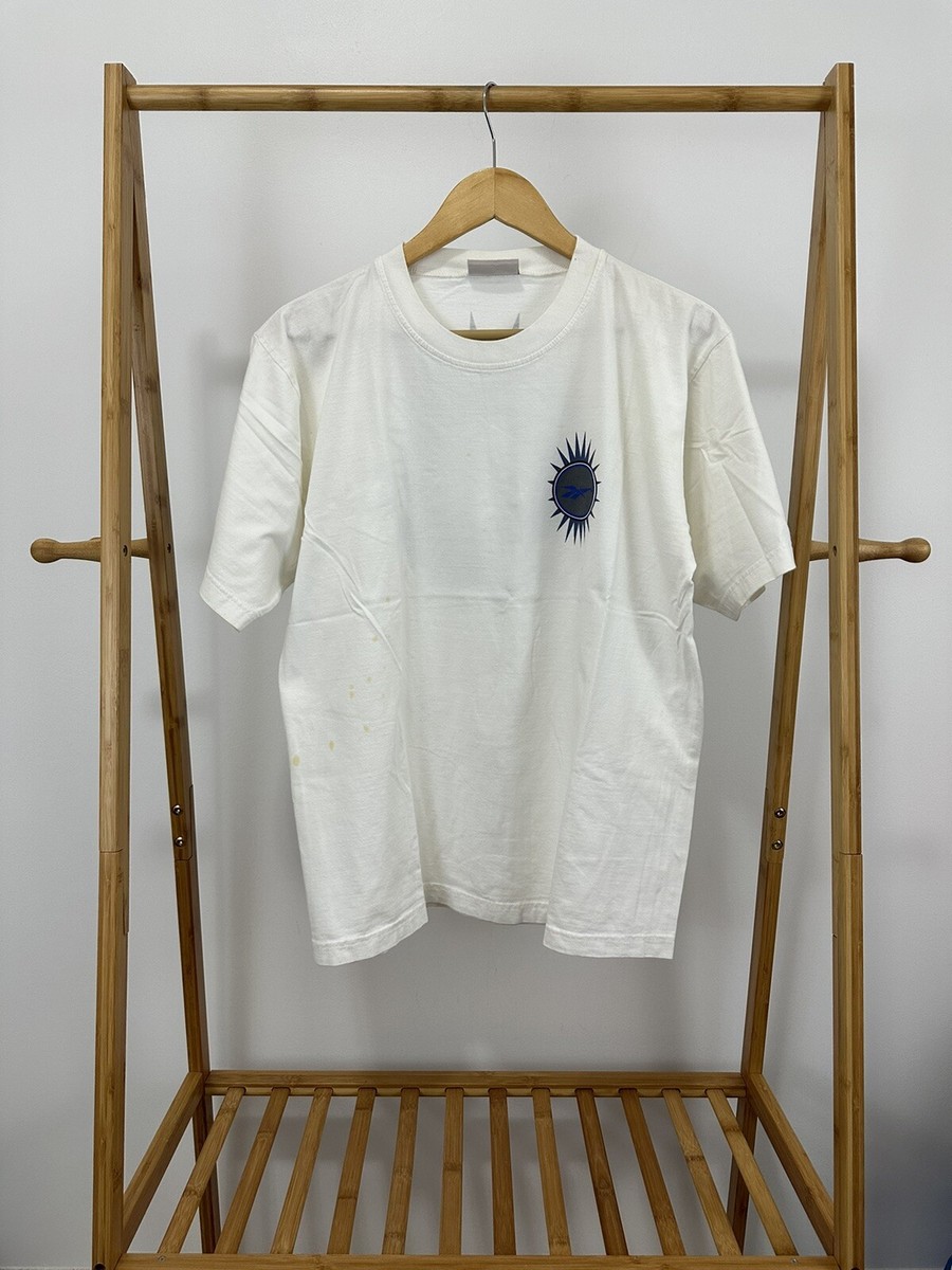 レア　1997-98(H) オーストラリア代表　Reebok ラガーシャツ　長袖 Liverpool 1997 1998 Away Shirt Football Soccer Jersey Vintage