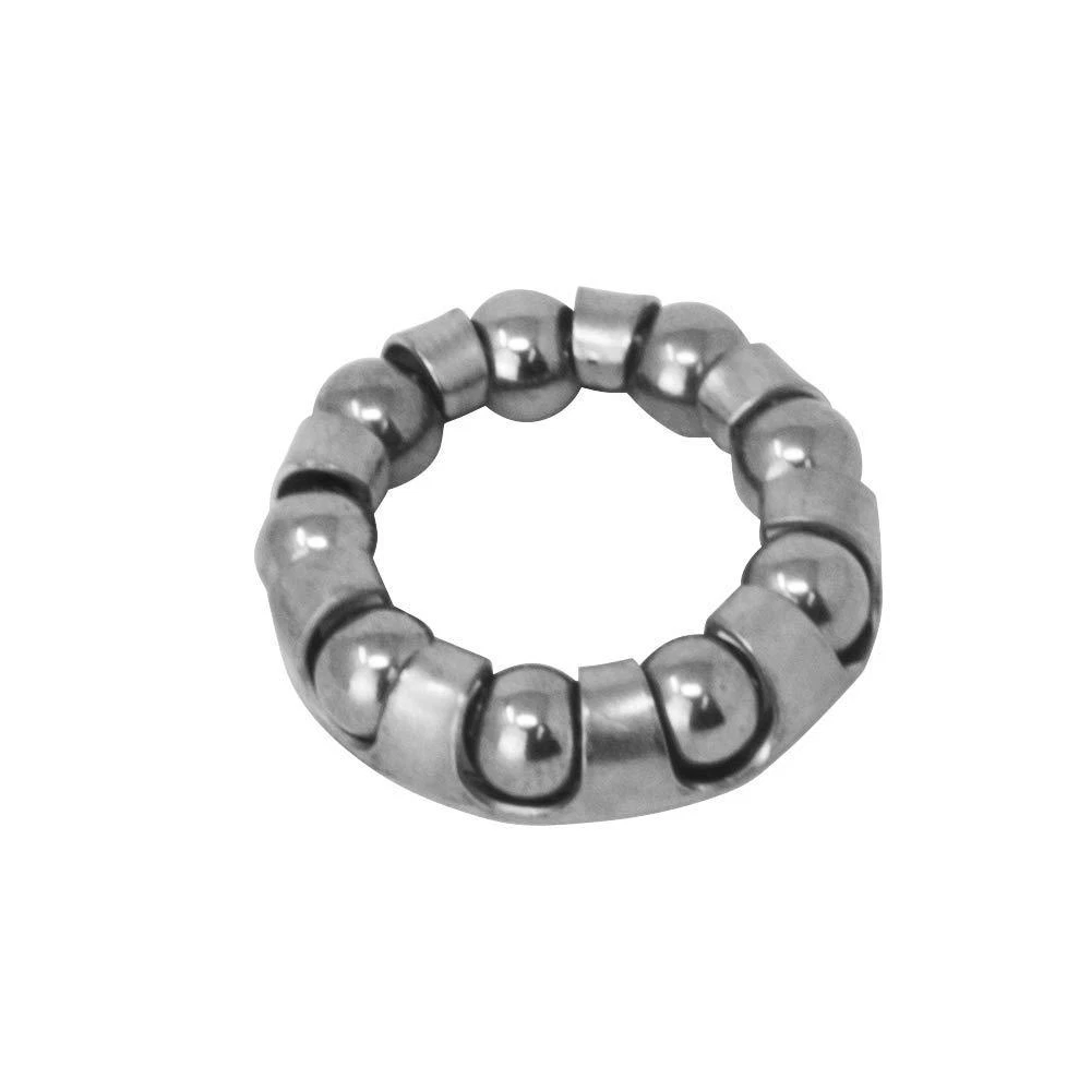 Bike crank best sale bearings