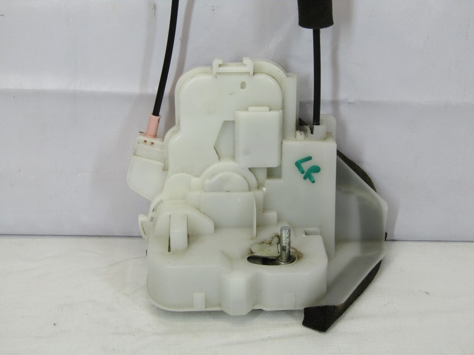 2010-2014 Subaru Outback Rear Left Driver Side Door Lock Latch Actuator ...