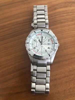 athletic works watch