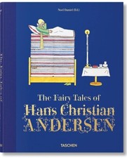 The Fairy Tales Of Hans Christian Andersen / Children's Bedtime Stories