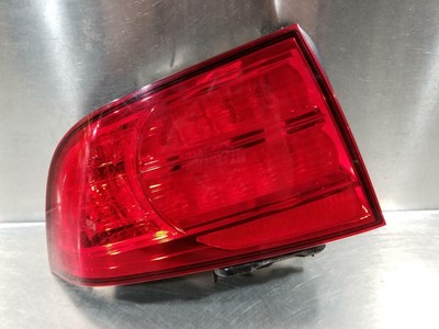 04 05 06 ACURA TL Tail Light Assembly Left | eBay