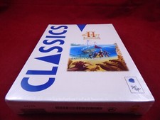 Die Siedler 2 II: Gold Edition - Blue Byte *Neu*