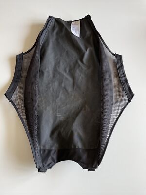 Bugaboo Bee plus Underneath Shopping Black Basket, Free P&P