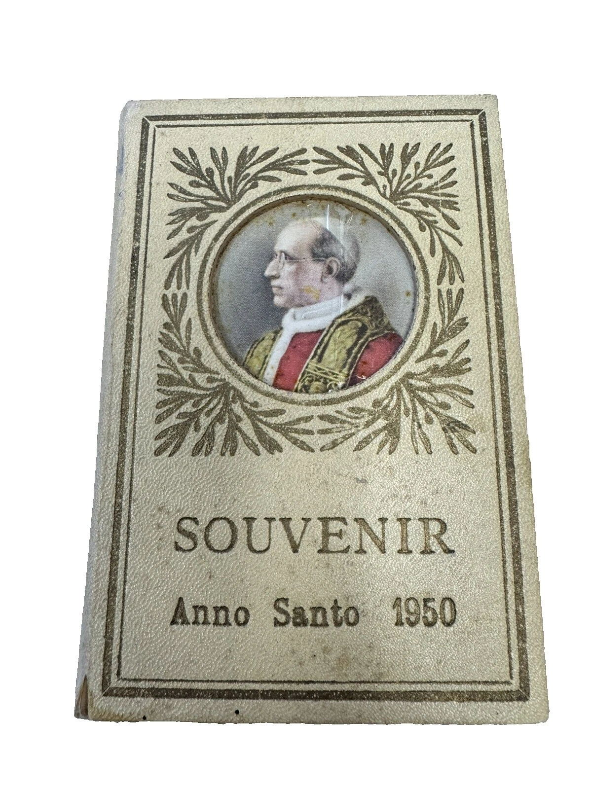 Silver 1950 Italian, Sammarinese & Vatican Coins