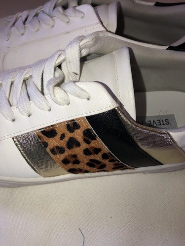 steve madden fone sneaker