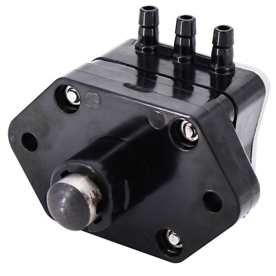 #ad #ad Fuel Pump Fits Yamaha 25 30 40 50 60 HP Outboard 4 Stroke 62Y 24410 03 00 $23.99