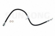 Frt Brake Hose  Sunsong North America  2204281