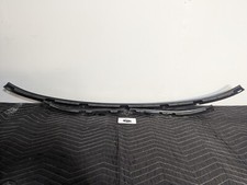 1999-2005 Mazda Miata Mx5 Soft Top Rain Rail Guard Carpet Bracket Set Oem 2
