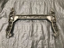 2002-2004 Porsche 986 Boxster Front Subframe