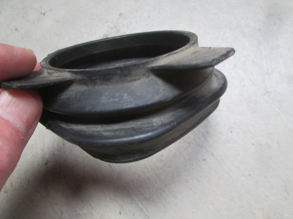 HONDA V45/V65 MAGNA 1982-1985/BOTA EJE DE TRANSMISIÓN SABLE 52105-MB0-000 Foto 4 de 4