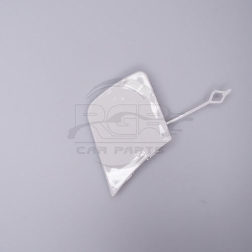 Tapa cubierta de gancho delantero para remolque para BMW X1 E84 LCI SE 2013-2015 elige el color - Imagen 8 de 80