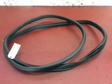 Mercedes B-Klasse 200 CDI W245 Türdichtung Gummidichtung Hinten Rechts Mercedes B-Klasse 200 CDI W245 Türdichtung Gummidichtung Hinten Rechts
