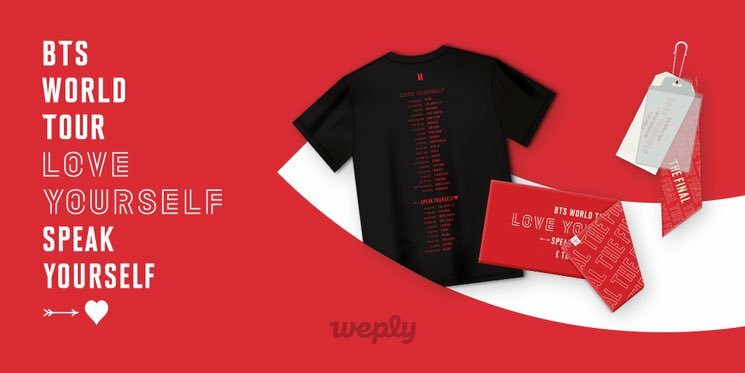 BTS/BTS WORLD TOUR LOVE YOURSELF SPEAK … 512tiuyttmL._UF1000,1000_QL80_.jpg