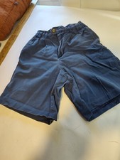 Boys Chino Shorts SZ 10