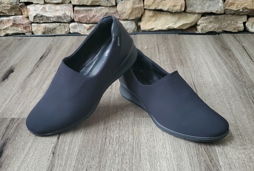 ecco babette clog