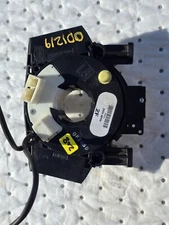 2011 SUZUKI EQUATOR STEERING  WHEEL CLOCK SPRING OEM