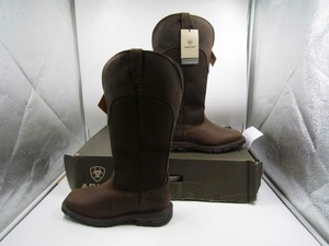 botas para trabajo ariat
