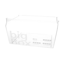 Siemens Fridge & Freezer Big Box Drawer  Genuine