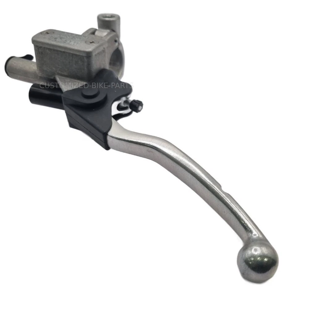 HLP Bremshebel Vorne Für Brembo SX EXC Pumpe 05-13 - 3009235