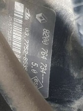 8200764734 bremskraftverstärker DACIA LOGAN AMBIANCE 2006 1174066