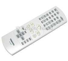 Toshiba SE-R0090 DVD Remote Control SD-3900 SD-4900 SD-530 SD-K720 FAST 4SHIP  