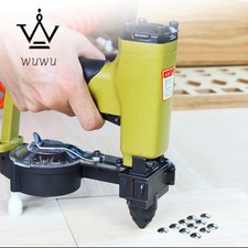ZN12S Pneumatic Nail Gun Sofa Stapler Furnitu...