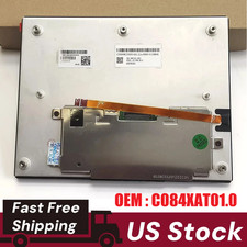 8.4" LCD Display Touch Screen for 2018-23 Dodge Ram Jeep VP2 Radio C084XAT01.0