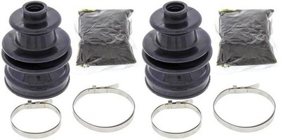 Complete Rear Inner or Outer CV Boot Repair Kit Polaris Sportsman 550 EPS 2010
