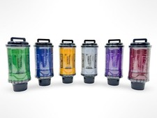 Star Wars Galaxy  s Edge - Kyber Crystal Set Of 6 Sealed - Series 2 Disney Park