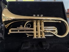 Cornet Blessing B120 USA Made