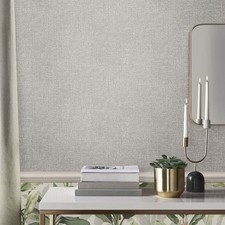 GRAHAM & BROWN WALLPAPER HAPTIC GREY. Patterns No. 118038