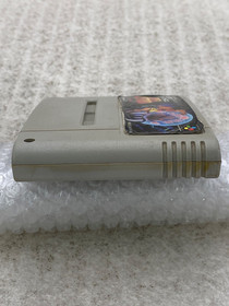 Used Super Metroid Nintendo Super Famicom SFC SNES Action Adventure Game