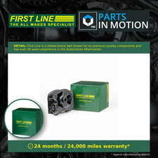 Engine Mount fits HONDA ACCORD CG8, CH6 1.8 98 to 02 Automatic Transmission New