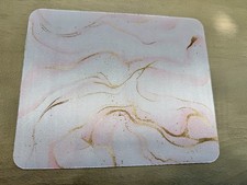 Non-Skid Mouse Pads Desk Computer Laptop Mouse Pad New office work mix designs