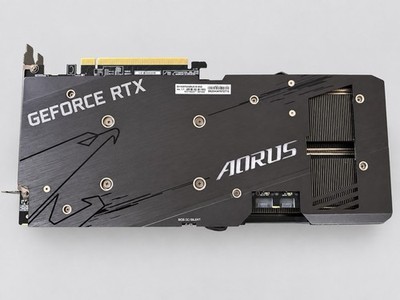 GIGABYTE AORUS GeForce RTX 3070 MASTER 8GB GDDR6 GPU Tested Working