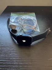 Apple iwatch series 7 45mm watch