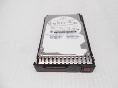 1.8TB 10K SAS 2.5'' 12G Server Hard Drive Fits HP DL360 DL380 Gen8 G8 Gen9 G9 G10