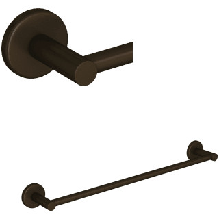 Rohl LO1/24TCB - Bathroom Hardware Bathroom Hardware and Accessories