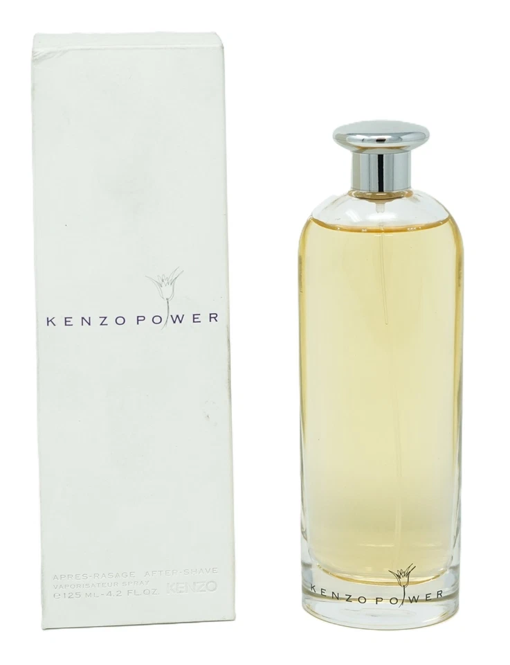Kenzo Power After Shave Spray 125ml - Bild 1 von 1