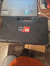 Cartman 148 Piece Tool Set - Red (CM-TK148-16)