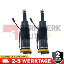 2x Vorne Stoßdämpfer L und R Für Mercedes SKlasse W221 C216 CL500 2213200113 2x Vorne Stoßdämpfer L und R Für Mercedes SKlasse W221 C216 CL500 2213200113