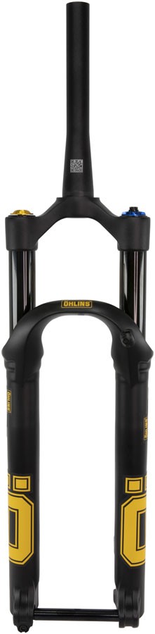Ohlins RXC34 m1 Suspension Fork 29in 100mm 15x110 Boost Tapered 44mm Offset 298990₽