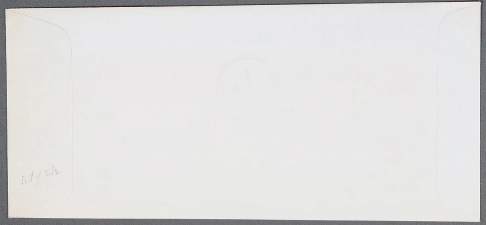 MayfairStamps Islas Pitcairn FDC 1967 Sobreimpresión Decimal Moneda Combo Primera D Foto 2 de 2