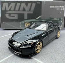 MINI GT Honda S2000 Mugen